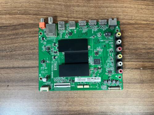 TCLD55A630UL40P2-UD主板现货