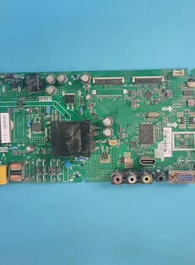 现货创维43E381S液晶电视主板TP.V56T.PB716配屏RDL430FY LG0-101