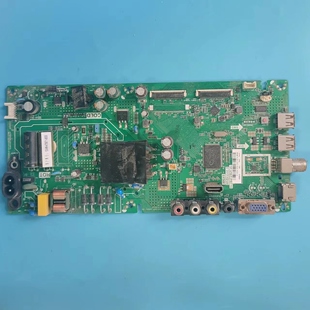 现货创维43E381S液晶电视主板TP.V56T.PB716配屏RDL430FY LG0-101