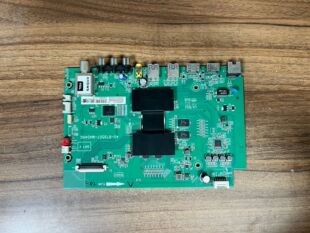TCL L43E5800A-UD主板40-RT9507-MAD4HG屏LVU430NDEL AD9W01.V1