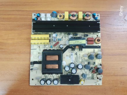 原装海尔MOOKA U55H3电视电源板1P0F249002A TV5502-ZC02-01测好