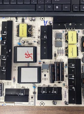 原装 海信LED55K680X3DU电源板RSAG7.820.5567/ROH HLP-4660WD 于