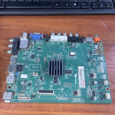 主板JUC7.820.00101252屏C550F