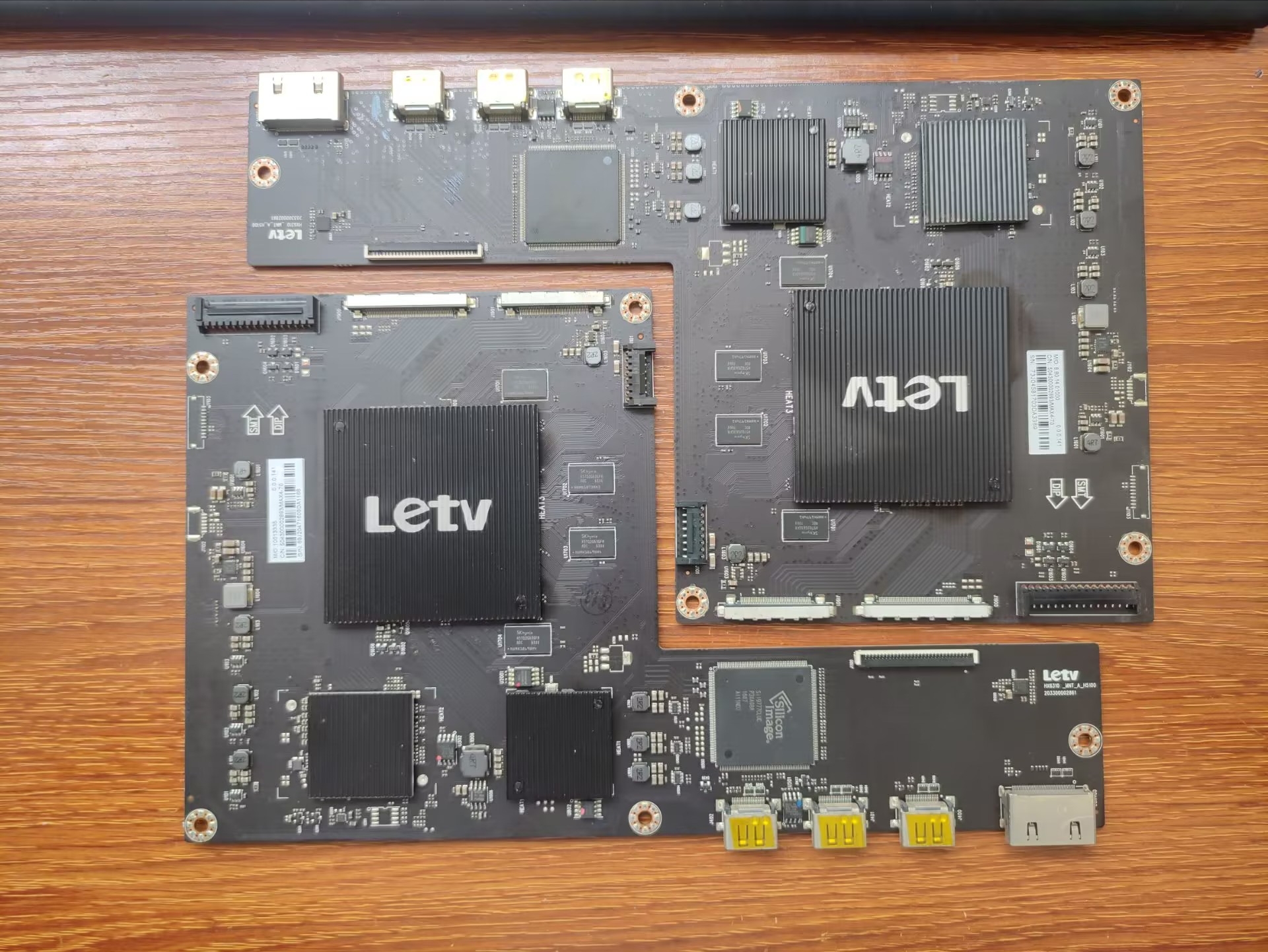 原装乐视L704P1主板现货测好发