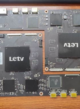 原装乐视 L704P1 主板 HX6310-MNT-A-H5100 屏 S700FUB-1 测好发
