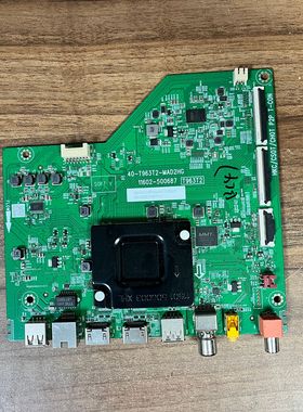 原装TCL 43V8E 主板40-T963T2-MAD2HG配屏LVU430NDEL CS9W22