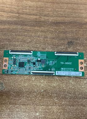 原装液晶 小米L55M7-EA 逻辑板TD-000Z ST5461D13-3