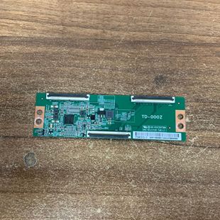 小米L55M7 逻辑板TD 000Z 原装 ST5461D13 液晶