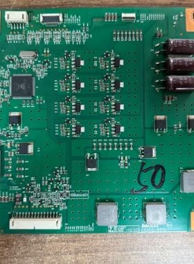 原装创维 50E690U 50E6CRD 50E550E 背光高压恒流板 C500S01E01A