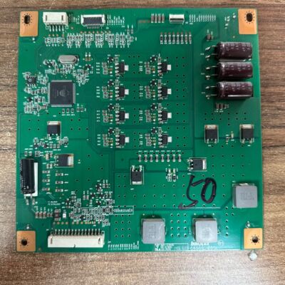 创维50E550E50E550E恒流板