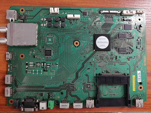 索尼KDL-55HX820主板1P-0112J00