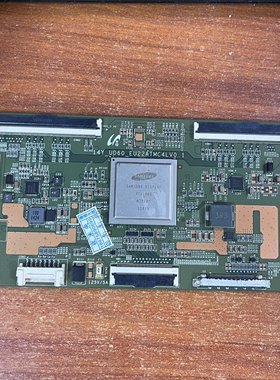 原装现货三星 UA55HU5903J 55寸逻辑板14Y-UD60-EU22ATMC4LV0.1啊