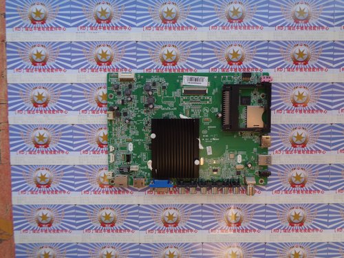 LED60X5680AF主板35019475