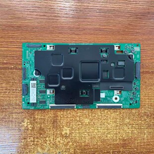 原装三星QA55Q7FNAJXXZ电视主板BN41-02634B屏CY-QN055FLLV3H
