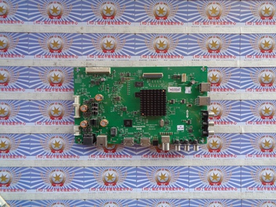 原装创维55E5 主板5800-A8H731-0P00屏RDL550WY(CD0-000)