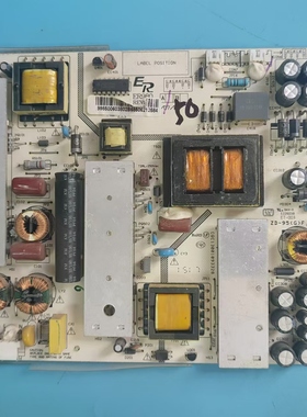 原装长虹LED52HD660 50U2液晶电视电源板ER980 A REV:1.0 测试好