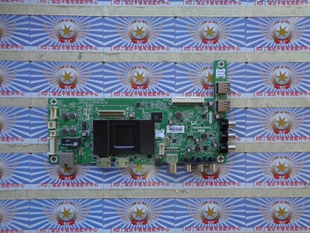 原装创维55E3500 主板5800-A9R200-0P80 配屏SDL550FY（CD0-810）