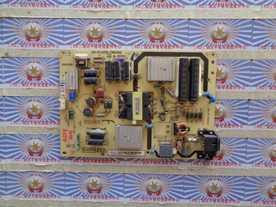 AA原装TCL D42A261电源板40-EL4019-PWA1XG /81-EL401C9-PL200AA