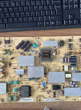 夏普LCD-70UE20A电源板APDP-267A1 B RUNTKB256WJQZ拆机现货 华