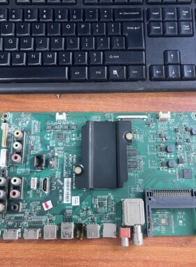 原装海信LED58K320U主板RSAG7.820.6455 屏HD580DU-B01现货 啊