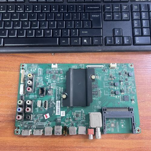 原装海信LED58K320U主板RSAG7.82