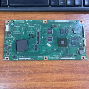 原装拆机夏普 LCD-52UE20A电视逻辑板KG401 QPWBXG401WJN3测好 啊