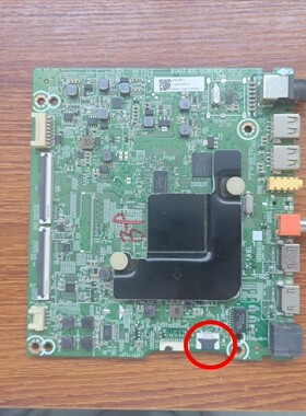 海信H65E3A H65E3A-Y 65V1A-J 65V1A 主板RSAG7.820.9538注意接口