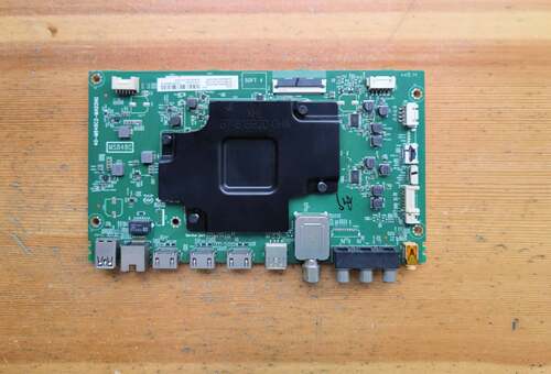 TCL65Q2主板40-M848C2-MAD2HG