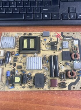 原装TCL L46E5300D电视电源板主板 40-E371C0-PWH1XG PE371C1啊