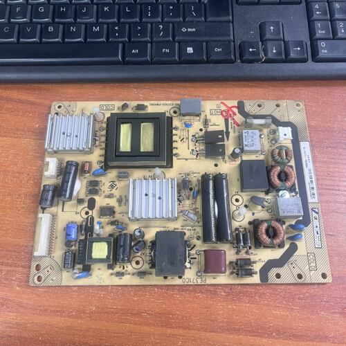 原装TCLL46E5300D电视电源板主