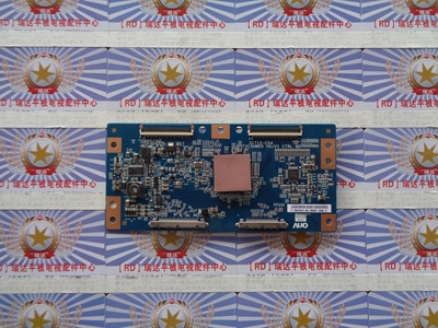 AA原装东芝46BF1C液晶逻辑板 31T12-C04 T315HW05 V0/V1 CTRL BD