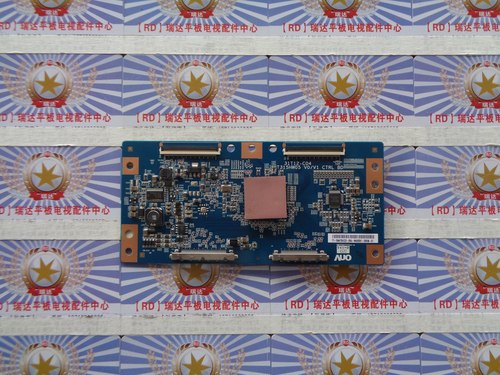 AA原装东芝46BF1C液晶逻辑板 31T12-C04 T315HW05 V0/V1 CTRL BD