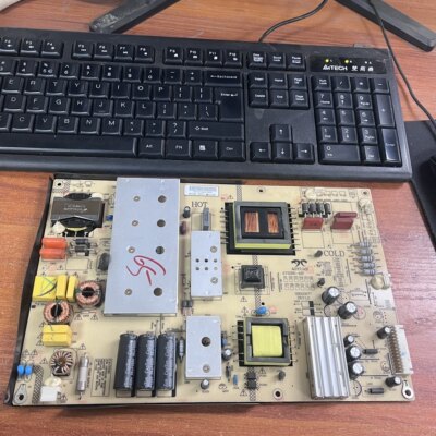 原装康佳LED65S1电视电源板AY20
