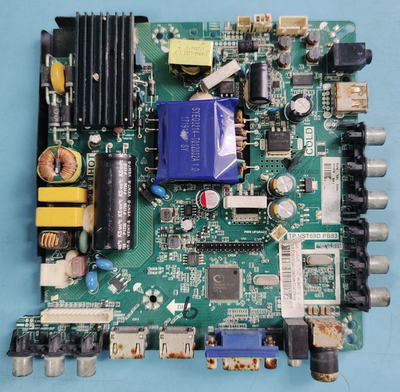 原装海尔LE40E31N电视主板