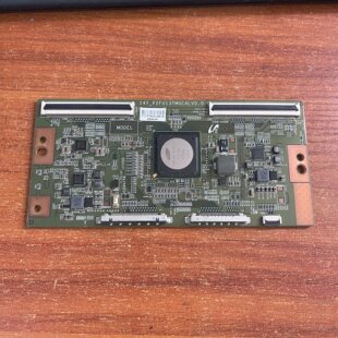 原装海信LED65K680X3DU电视逻辑板14Y-P2FU13TMGC4LV0.0现货 阿