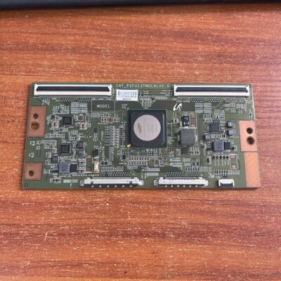 原装海信LED65K680X3DU电视逻辑