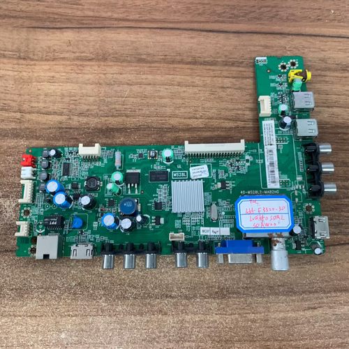 TCLL55F3320-3D主板40