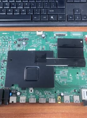 原装TCLL55C1-CUD主板40-M8280