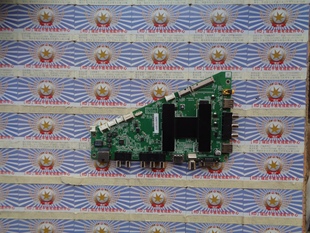 原装 海尔LE42G3000 主板 0091802852 V2.2屏42U3100 现货