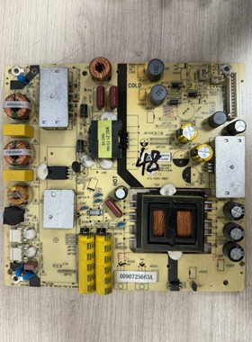 A海尔LE48AL88G31C 30G 48K5电源板TV5502-ZC02-01 0090725663A