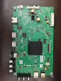 原装拆机酷开55KX1主板 5800-A8H731-0P00屏LC546PU2L01现货