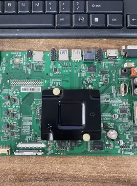 海信LED50HS268电视主板RSAG7.820.7316配屏HD500DF-B56测好发 华