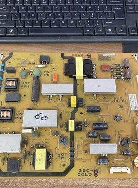 原装夏普LCD-60LX765A电源板QPWBFG425WJZZ DUNTKG425现货拆机 华