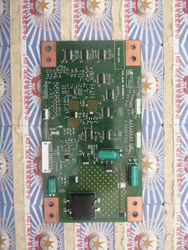 原装 TCL LE46M10-3D 恒流板V323-B03 4H+V3236.271 MT4601B02-3