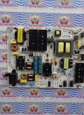 原装康佳LED65F2电源板35024606 34023727 KIP+L210E02B1(-06)