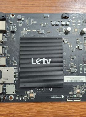 乐视L433L3 X43S L403P3 49XFCN主板MS6A928-MBD-E-H5000/H5100