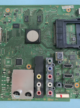 原装索尼KDL-46EX520电视机主板1-885-502-31配屏LTY460HN02测好