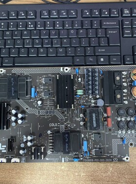 乐视MAX55 L554UCMN电视电源板715G8818-P01-000-003H测好发货 华