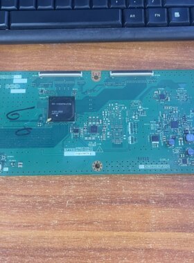 原装夏普LCD-60LX540A电视辑板KF759 RUNTK4911TP XF759WJ现货 啊