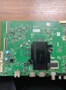 测好发松下TH-43/55/49DX680C 49DX500C主板5800-A9S200-0P00屏选